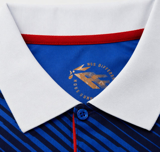 Francia Local Mundial - 2026