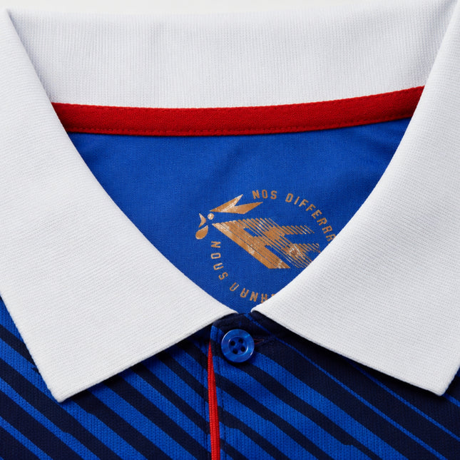 Francia Local Mundial - 2026