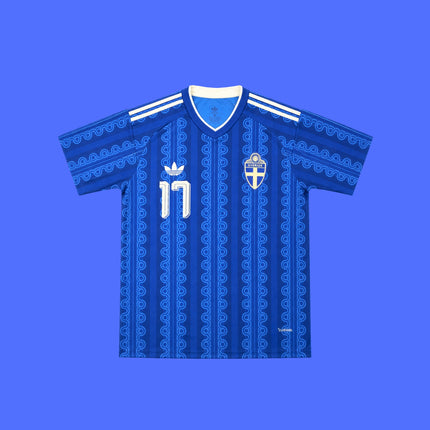Suecia Visita Mundial - 2026