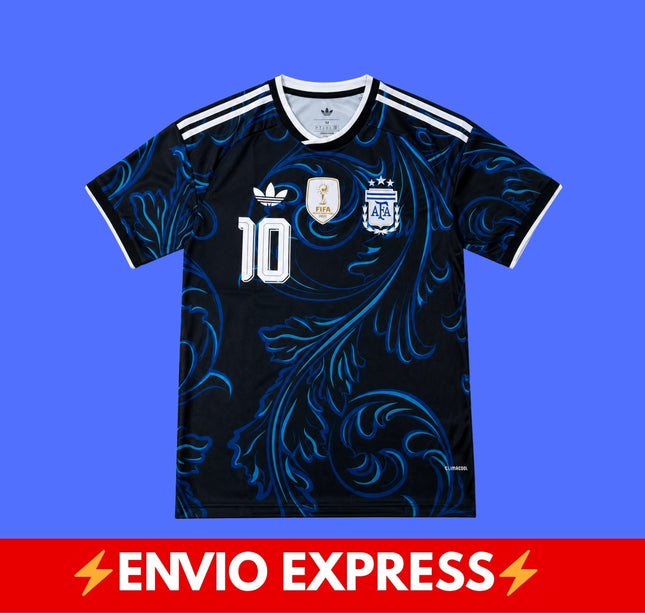 Argentina Visita Mundial - 2026 EXPRESS