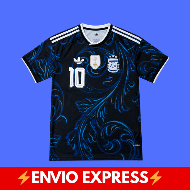 Argentina Visita Mundial - 2026 EXPRESS