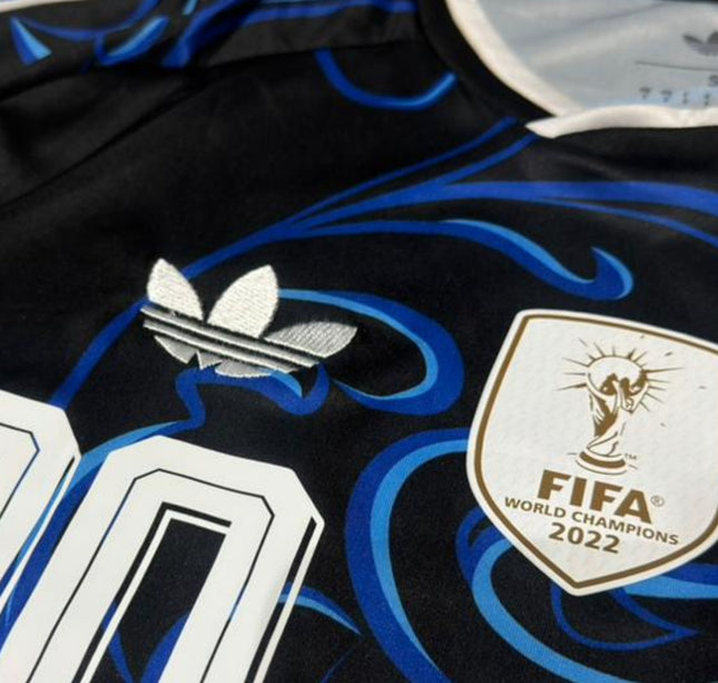 Argentina Visita Mundial - 2026 EXPRESS