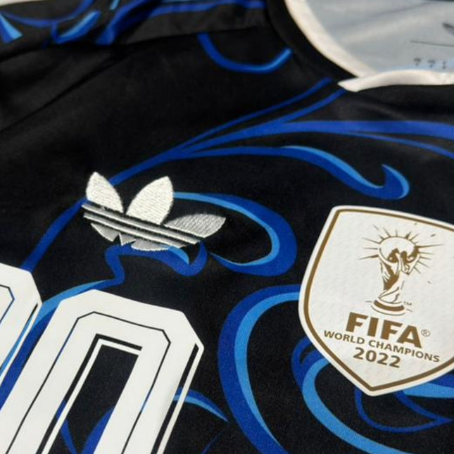 Argentina Visita Mundial - 2026 EXPRESS