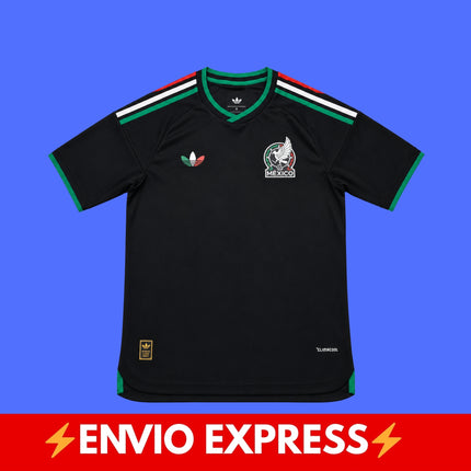 Mexico 3er Mundial - 2026