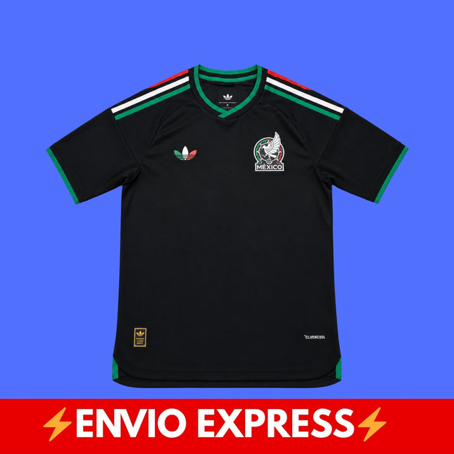 Mexico 3er Mundial - 2026