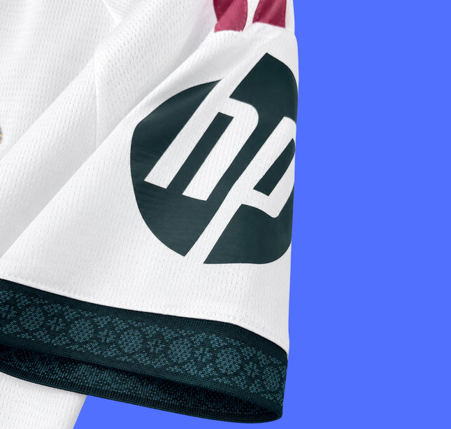 Real Madrid Local - 26/27