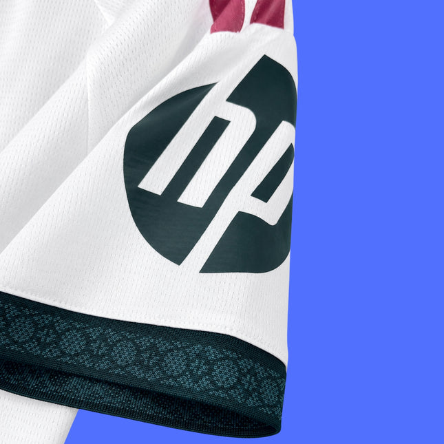 Real Madrid Local - 26/27