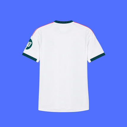 Real Madrid Local - 26/27