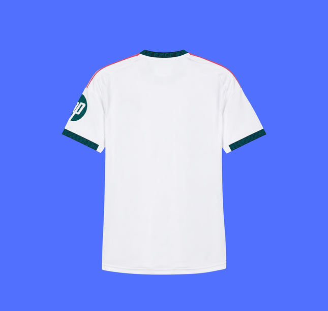Real Madrid Local - 26/27