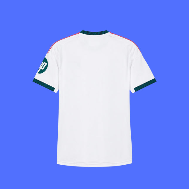 Real Madrid Local - 26/27