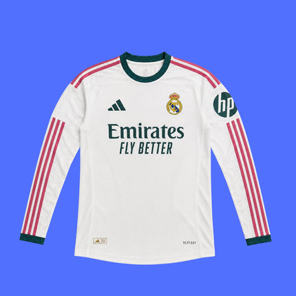 Real Madrid Local - 26/27