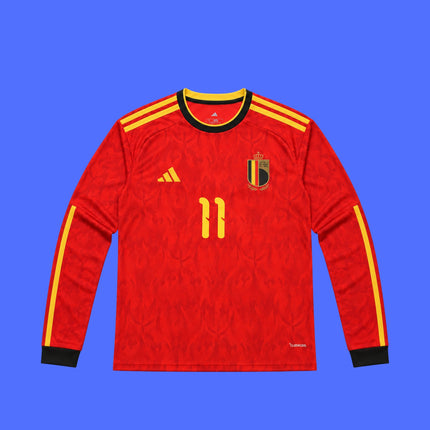 Belgica Local Mundial - 2026
