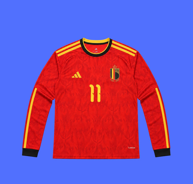 Belgica Local Mundial - 2026