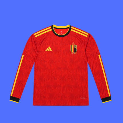 Belgica Local Mundial - 2026