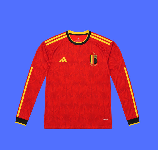 Belgica Local Mundial - 2026