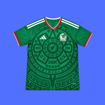 Mexico Local Mundial - 2026