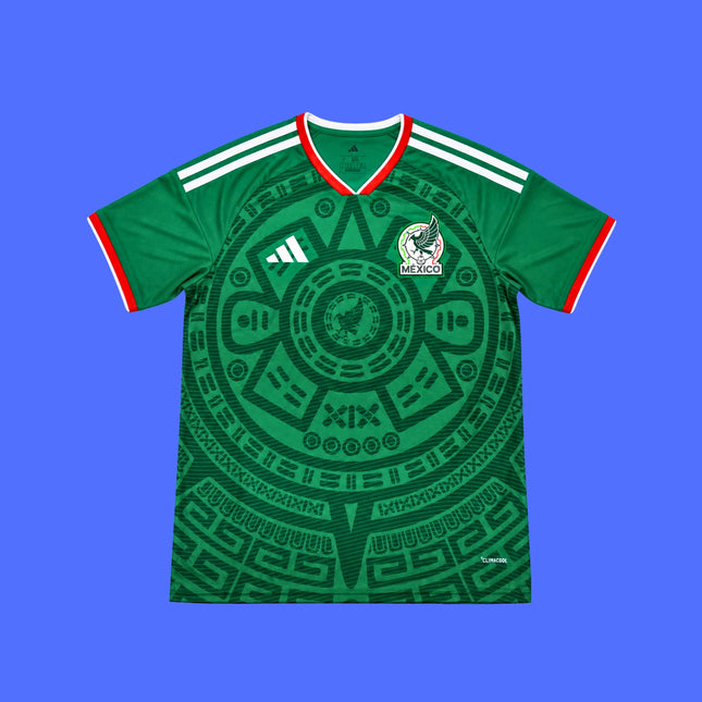 Mexico Local Mundial - 2026