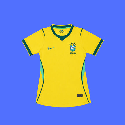 Brasil Local Dama/mujer Mundial - 2026