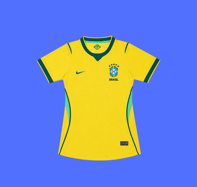 Brasil Local Dama/mujer Mundial - 2026