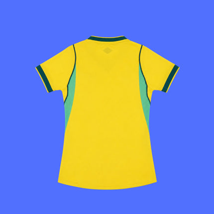 Brasil Local Dama/mujer Mundial - 2026