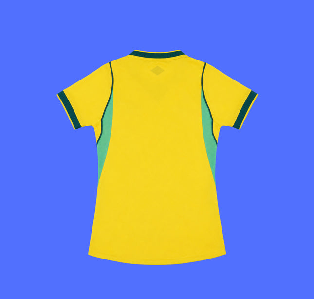 Brasil Local Dama/mujer Mundial - 2026
