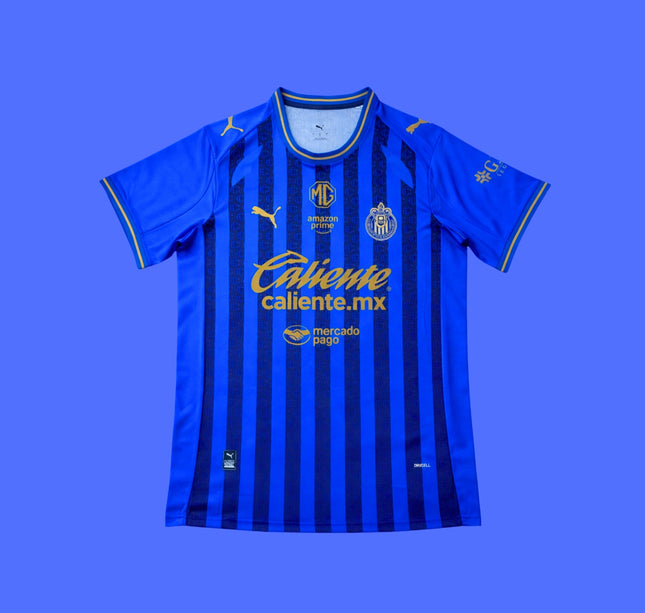 Chivas 3er - 25/26