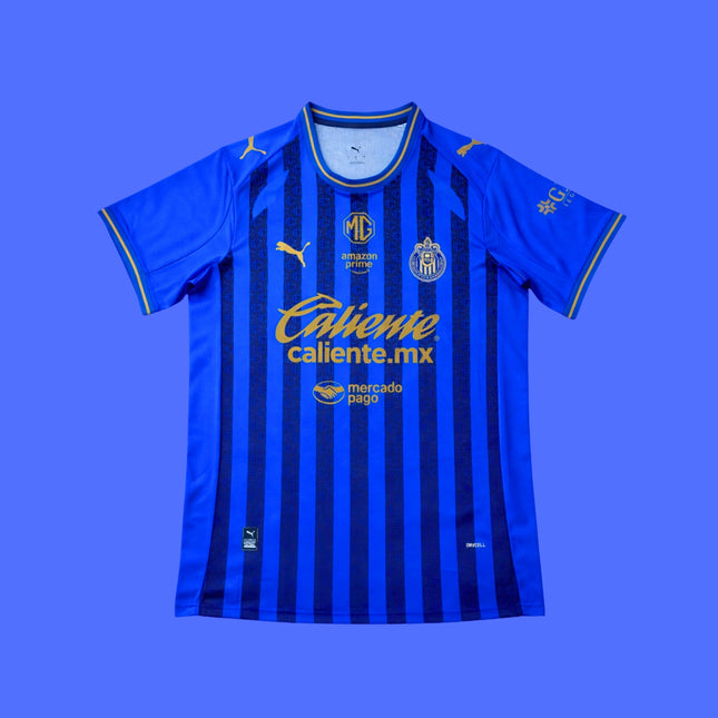 Chivas 3er - 25/26