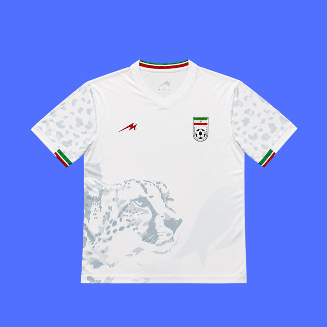 Iran Local Mundial - 2026