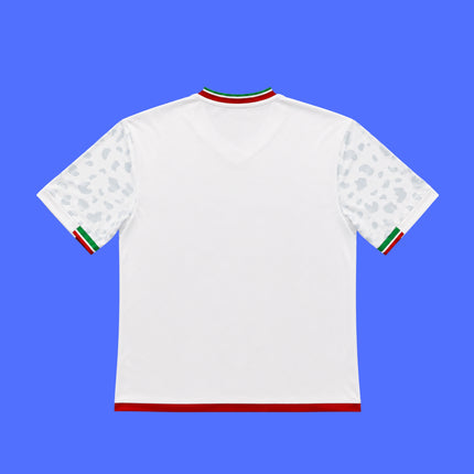 Iran Local Mundial - 2026