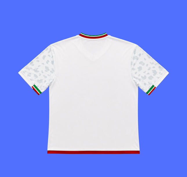 Iran Local Mundial - 2026