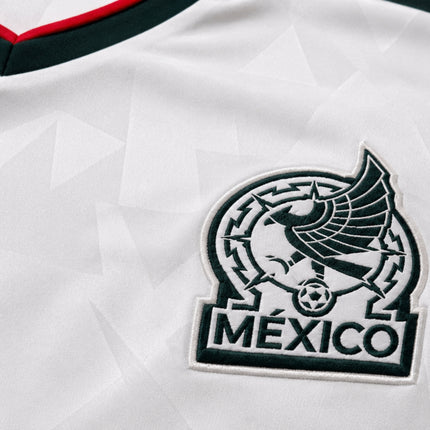 Mexico Visita Mundial - 2026