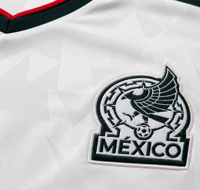 Mexico Visita Mundial - 2026