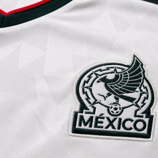Mexico Visita Mundial - 2026