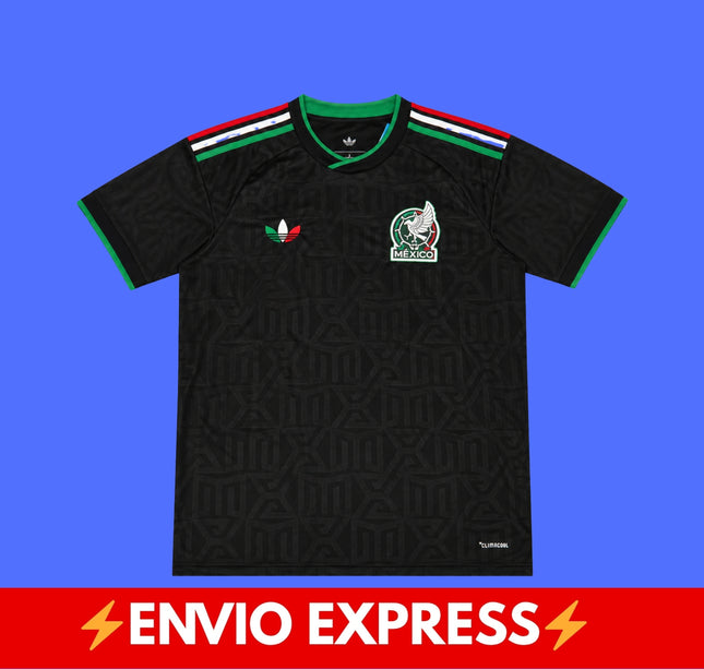 Mexico 3er Mundial - 2026