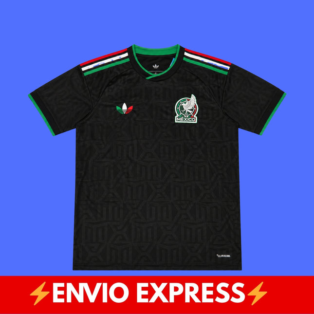 Mexico 3er Mundial - 2026