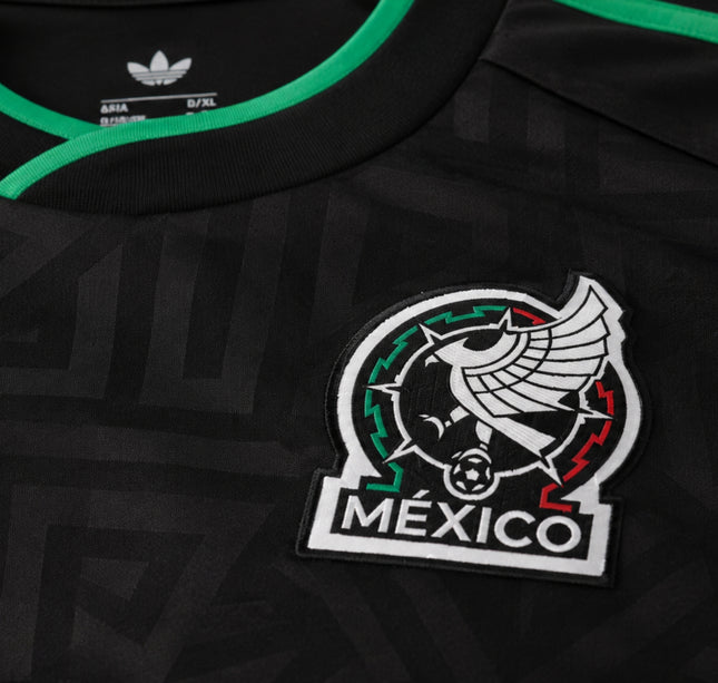 Mexico 3er Mundial - 2026