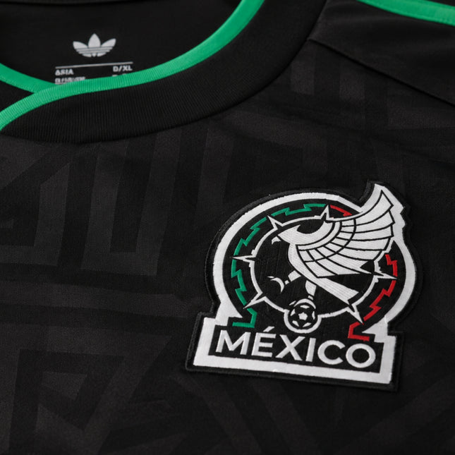 Mexico 3er Mundial - 2026