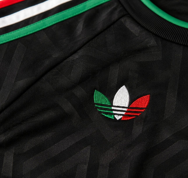 Mexico 3er Mundial - 2026