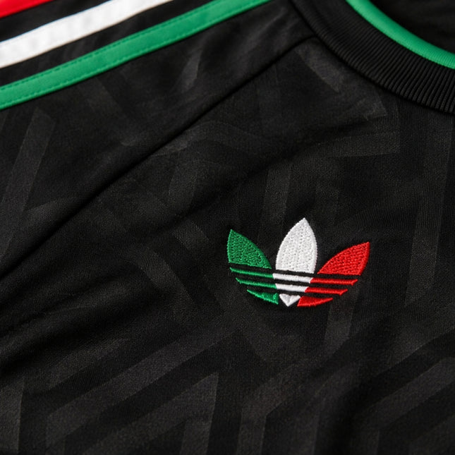 Mexico 3er Mundial - 2026
