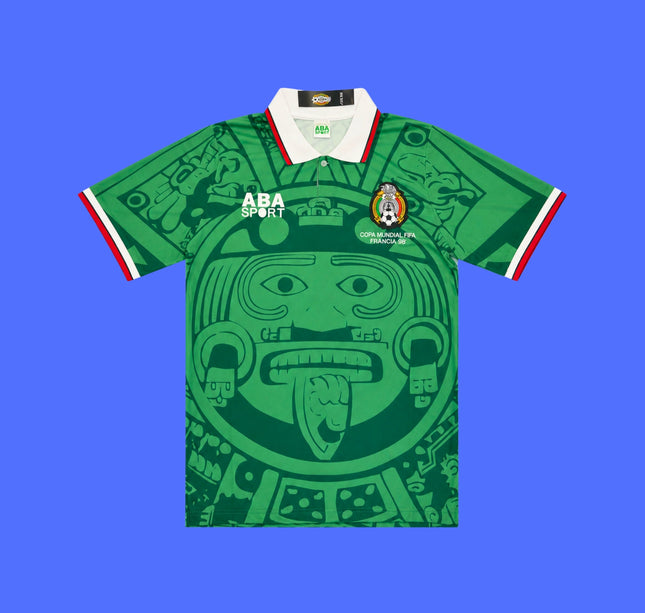 Mexico Local - 1998