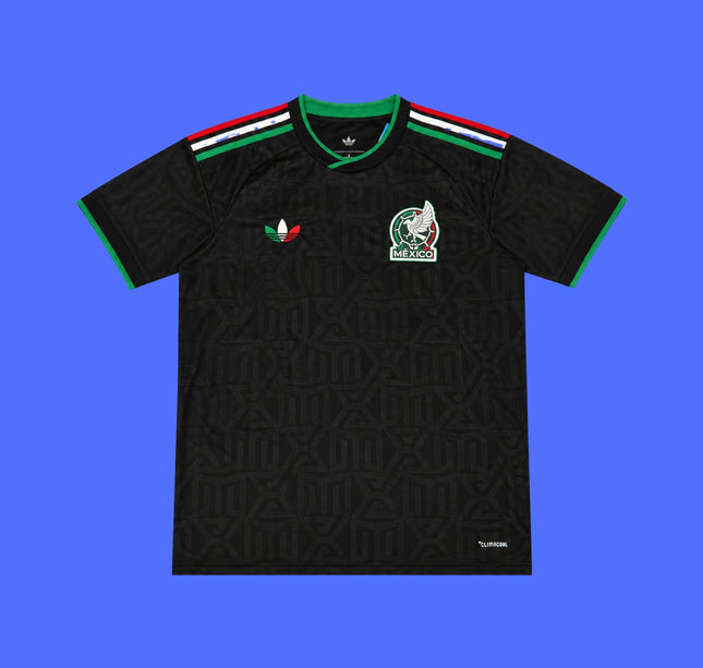 Mexico 3er Mundial - 2026