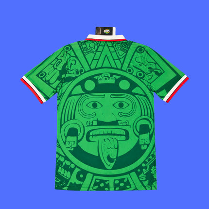 Mexico Local - 1998