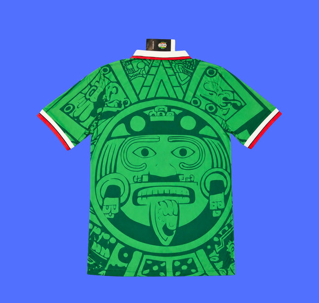 Mexico Local - 1998