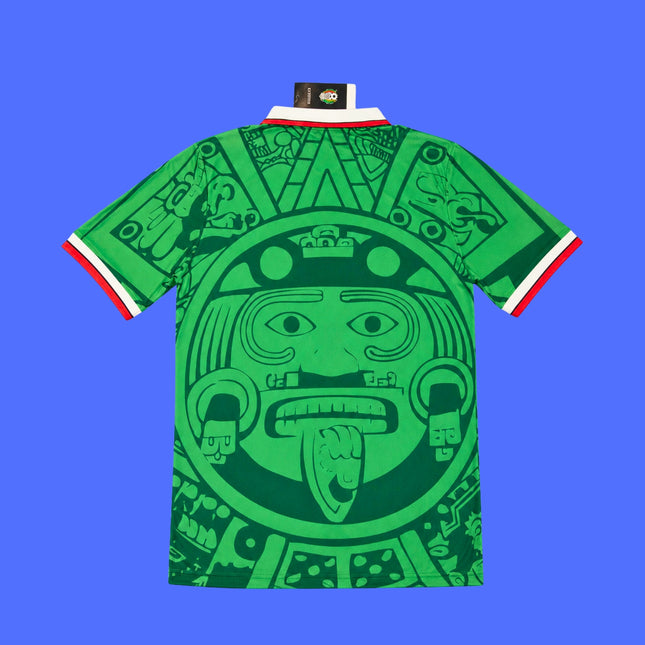 Mexico Local - 1998