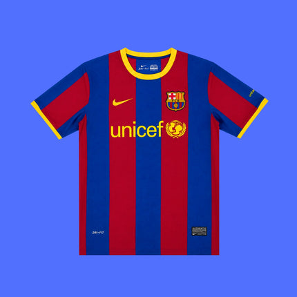 Barcelona Local - 10/11