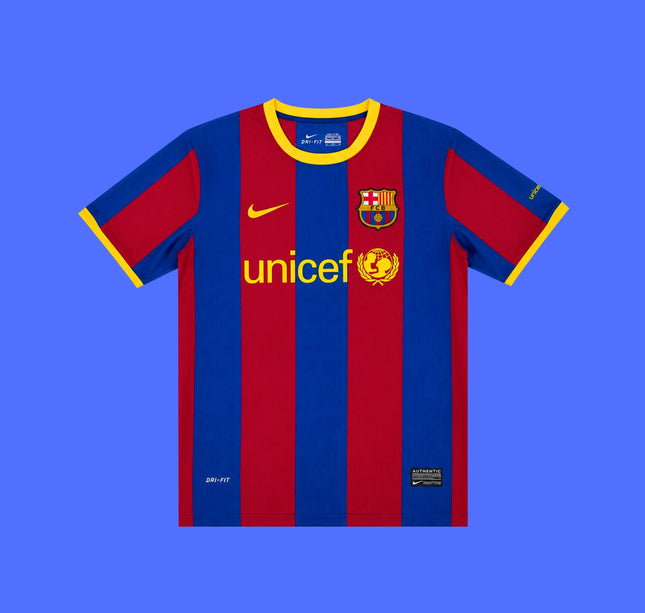 Barcelona Local - 10/11