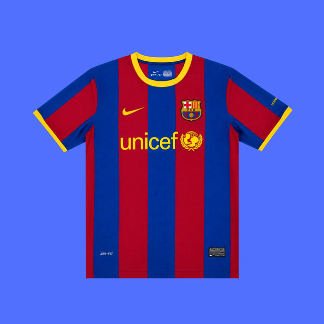 Barcelona Local - 10/11