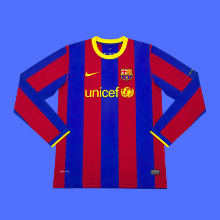 Barcelona Local - 10/11