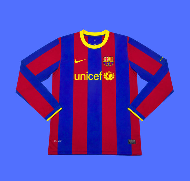 Barcelona Local - 10/11