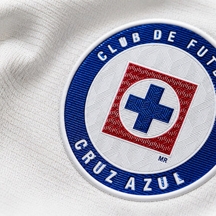 Cruz Azul Visita - 26/27